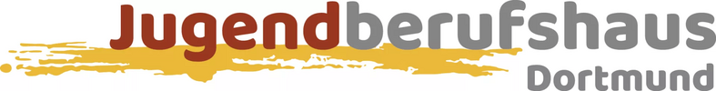 Logo des Jugendberufshauses