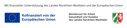Logo des MAGS NRW