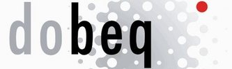 Logo der Firma dobeq